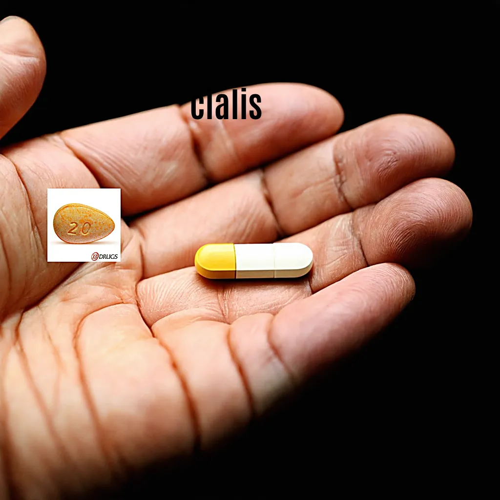 Donde comprar cialis generico fiable